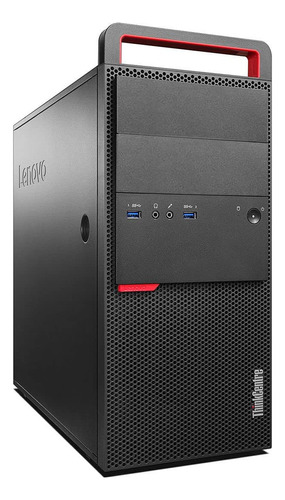 Lenovo Thinkcentre M900 Tower Pc Escritorio Intel Core 3,20