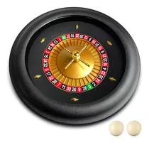 Comprar Juego De Ruleta Profesional Abs De 18 Pulgadas