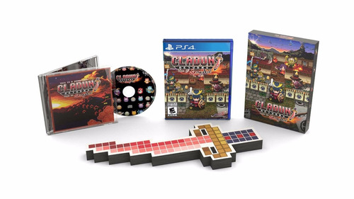 Cladun Returns This Is Sengoku Limited Edit Nuevo Ps4 Dakmor