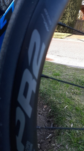 Bicicleta Giant Tcr Avd 2 105 Hidráulico Nueva Talle M
