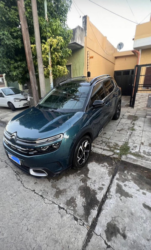Citroën C5 Aircross 1.6 Thp Eat6 Feel Pack