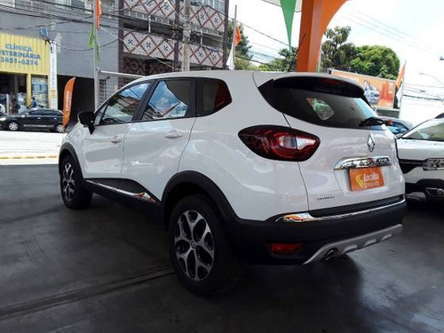 Renault Captur 1.6 16v Sce Flex Intense X-tronic