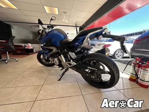 Bmw G 310 Gs Gs 300 Cc. 2024 Impecable! Aerocar