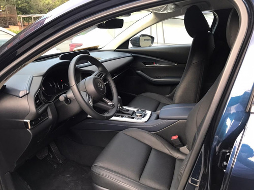 Mazda Cx-30 2.0 Touring At Cuero