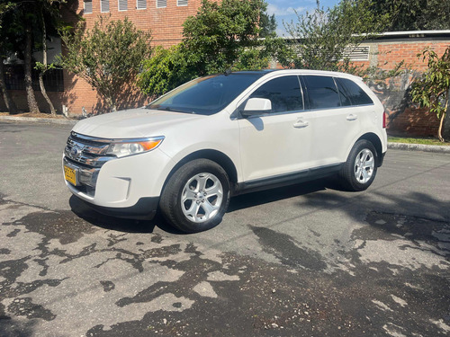 Ford Edge 3.5 Limited Fl