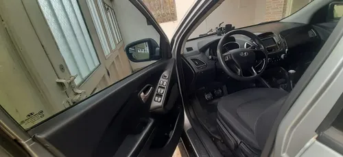 Hyundai TUCSON IX-35 2.0l 4x2