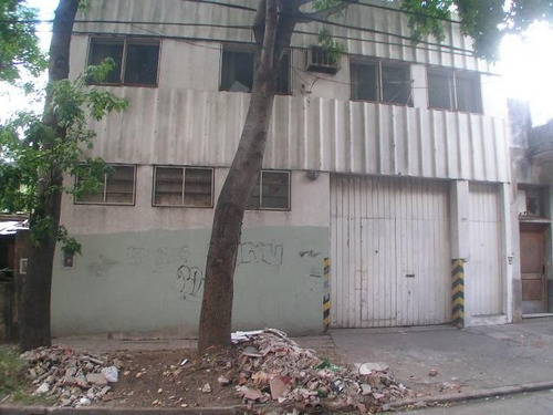Olivos | Deposito 300m2 | Alquiler