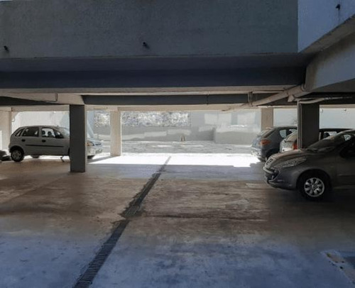 Imagen 3 de 11 de Venta De Departamento De 2 Ambs En Syrah En San Isidro Con Pileta