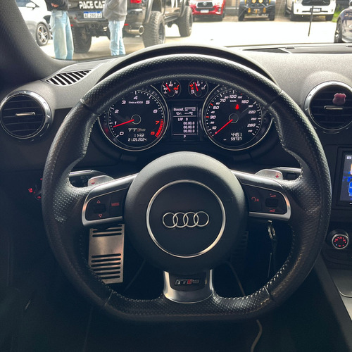 Audi TT RS Coupe 2.5 Tfsi Stronic 340cv Quattro