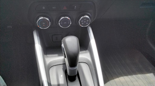 Chevrolet Onix 1.0 TURBO FLEX PLUS LTZ AUTOMÁTICO