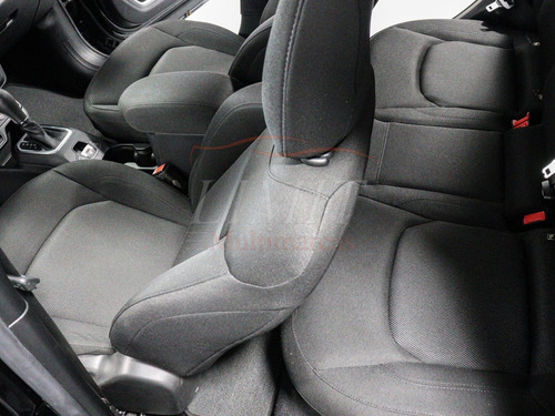 Jeep Renegade STD 1.8 4x2 Flex 16v Aut.