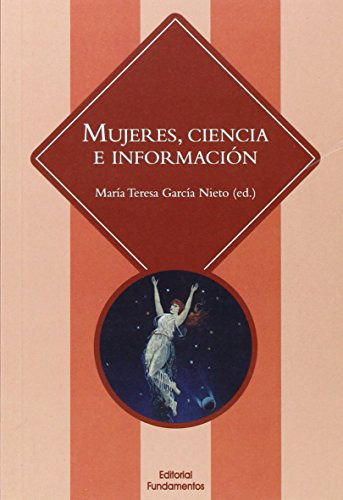 Libro Mujeres, Ciencia E Información De García Nieto María T