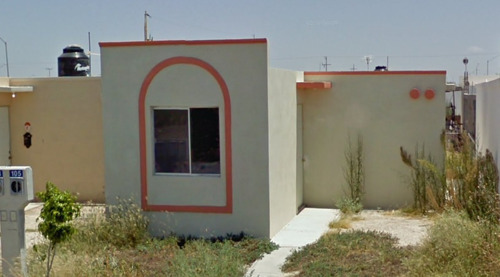 Casa De Remate En Reynosa Tamaulipas Solo Con Recursos Propios -aacm