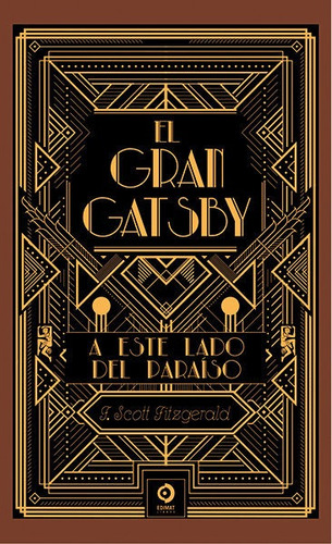 Libro Gran Gatsby Y Otros, El - Fitzgerald, F. Scott