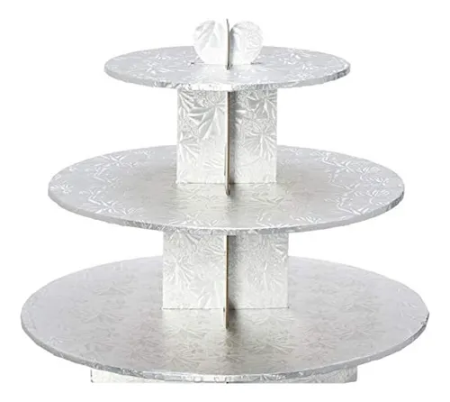 comprar Bases Para Pasteles Soporte Para Magdalenas