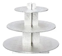 Comprar Bases Para Pasteles Soporte Para Magdalenas