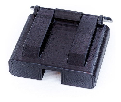 Imagen 8 de 9 de Funda Estuche De Cinturón Para Celulares Flip (93x80x18)