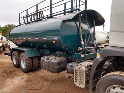 Caminhão Pipa Aluguel Locação Tanque Pipa Vw 31330
