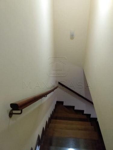 Imagem 6 de 15 de Casa Assobradada Em Terceira Divisão De Interlagos - São Paulo - 14838