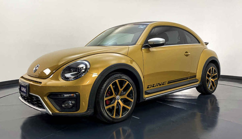Imagen 5 de 15 de 30463 - Volkswagen Beetle 2017 Con Garantía At