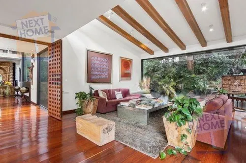 Renta Casa En Condominio Rancho San Francisco