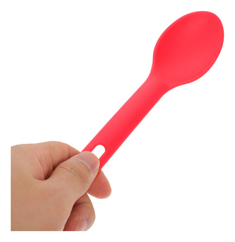 1 Juego De Utensilios De Cocina, Espátula, Tenedor Y Cuchara