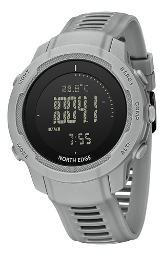 Watch Watch Reloj Deportivo Para Hombre, Impermeable, 50 M,