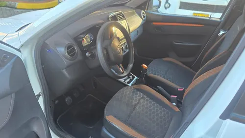 Renault Kwid 1.0 12v