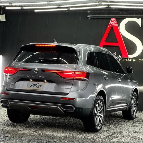 Renault Koleos 2.5 Intens