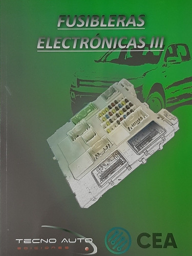 Manual De Fusibleras Electronicas 3 1t Tecno