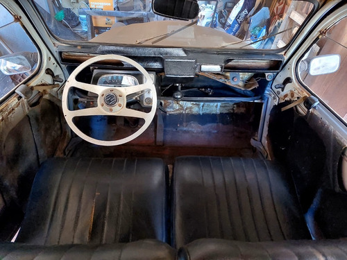 Citroen 3 Cv