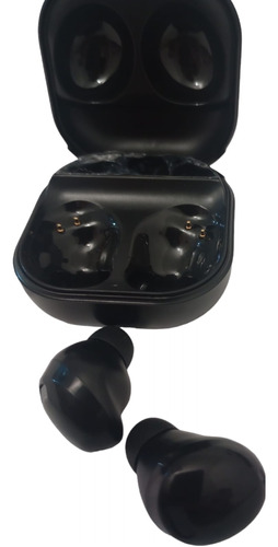 Auriculares R190pro Buds Pro Inalambrico Akg Bluetooth Negro