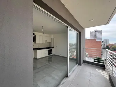 Departamento en alquiler