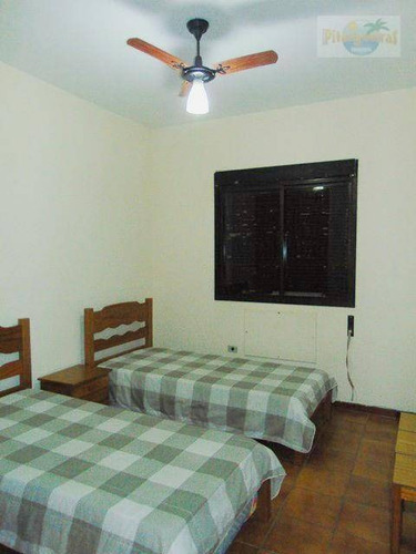 Imagem 16 de 30 de Praia De Pitangueiras - Local Nobre - Morro Do Maluf - 2 Vagas - Excelente Apartamento - 50 Metros Da Praia Da Enseada Ou Pitangueiras. - Ap1606