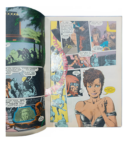 Coleçao Completa Camelot Em 4 Volumes 1 A 4 - 1988 (Usado)