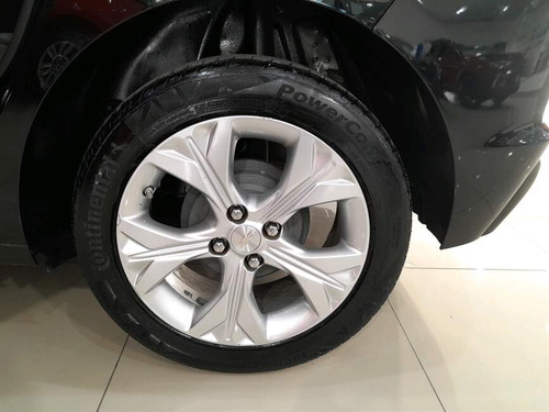 Chevrolet Onix 1.0 TURBO FLEX PREMIER AUTOMÁTICO