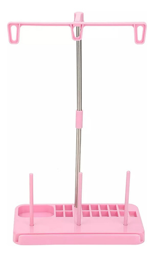 Soporte Organizador De Hilos Para Maquina De Coser
