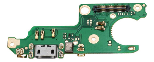 Placa De Carga Compatible Para Nokia 6 Ta-1025 Ta-1039