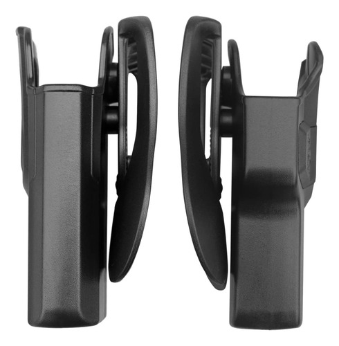 Polímero Funda Para Taurus G2c 9mm/pt111 G2/pt140 , Diestros