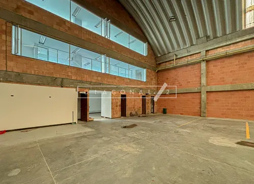 Bodega En Arriendo En Engativa