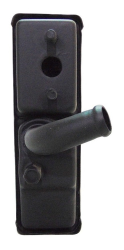 Imagen 5 de 6 de Calefactor Fiat 133