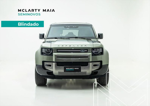 Land Rover Defender 2.0 P400e Phev 110 R-dynamic Hse Awd Automatico
