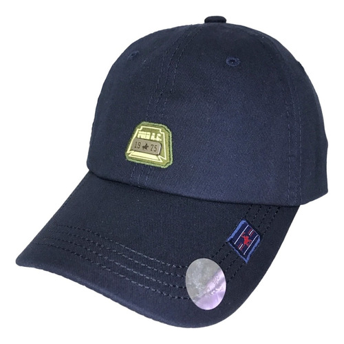 Gorra Polo Academy Original Mayoreo 10 Pzs