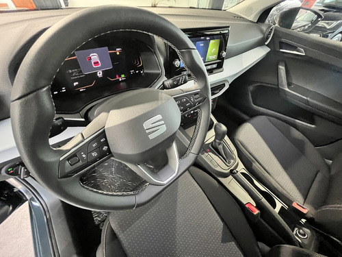 Seat Ibiza 1.6 Style 5p At
