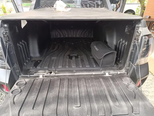 Renault Duster Oroch 1.3 Intens At
