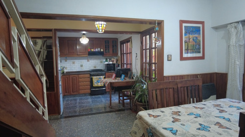 Imagen 6 de 24 de Casa 4 Ambientes En Venta En Villa Libertad (san Martin)