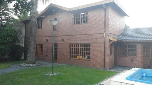 Casa En Ramos Mejia