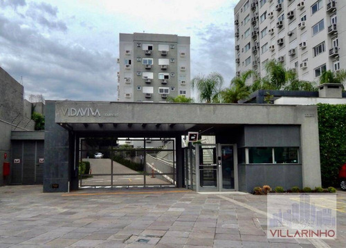 Imagem 1 de 30 de Apartamento À Venda, 60 M² Por R$ 473.000,00 - Glória - Porto Alegre/rs - Ap2131