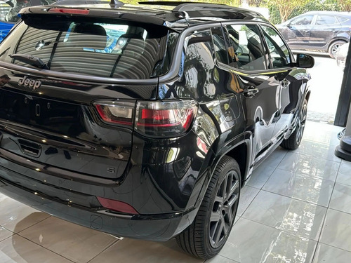 Jeep Compass 1.3 T270 TURBO FLEX S AT6