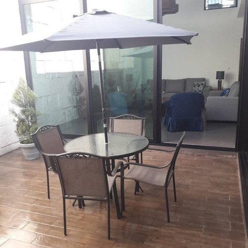 Imagen 7 de 25 de 386986-oficina En Venta Con Bodega Y Casa Amueblada En Col. Los Cedros